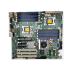 Supermicro System Motherboard X8DA6-B Dual LGA1366 Intel 5520 DDR3 2GbE EATX Server MB-X8DA6B